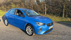 Vauxhall Corsa 1.2 SE Edition 5dr Petrol Hatchback